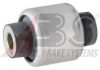 MERCE 2123330514 Control Arm-/Trailing Arm Bush